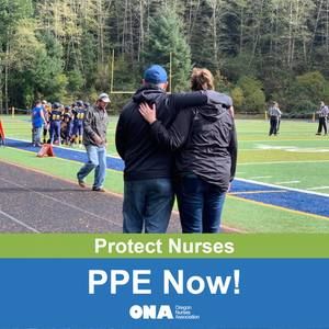 Meet your Posher, Maureen